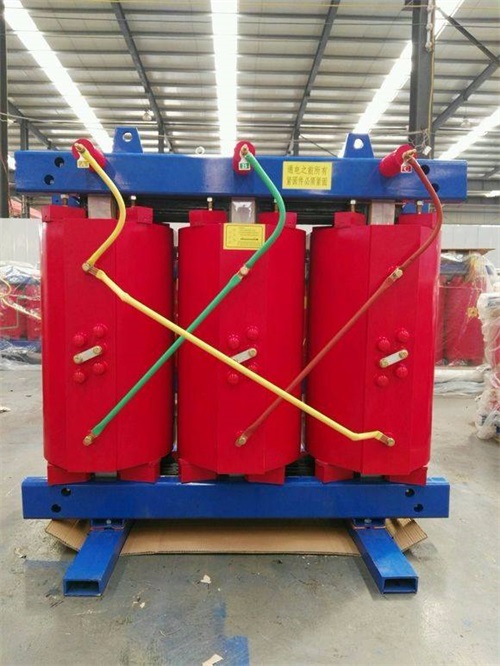 萨尔图SCB13-30kva干式变压器厂家现货